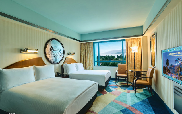 Disney's Hollywood Hotel