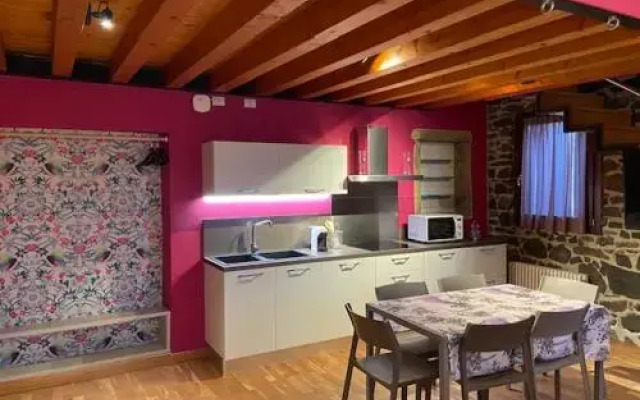 Hotel Locanda Ca Masieri