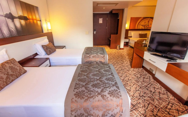 Tuna Hotel Mugla
