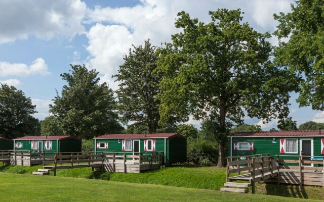 Modern With Dishwasher, 6km From Elburg