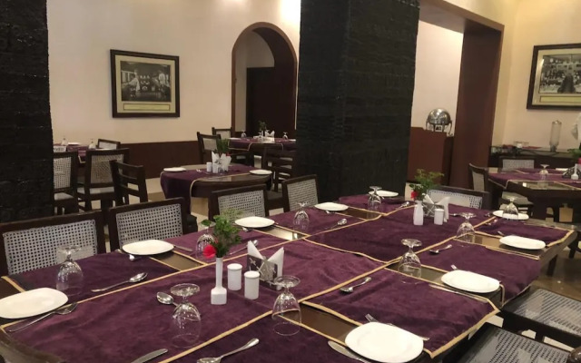 Chanakya BNR hotel