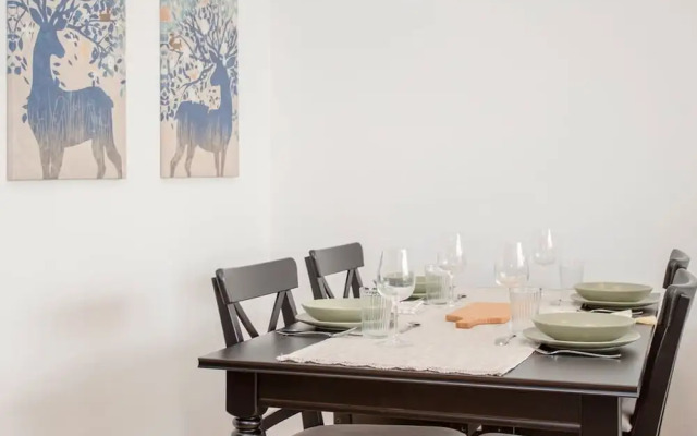 NAX Apartment G by Liiiving