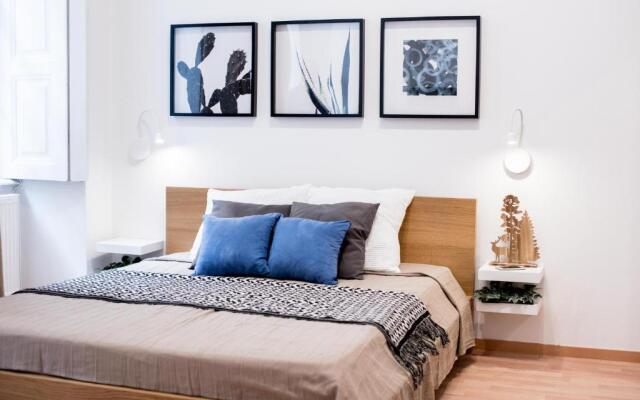 High Trees Apartment