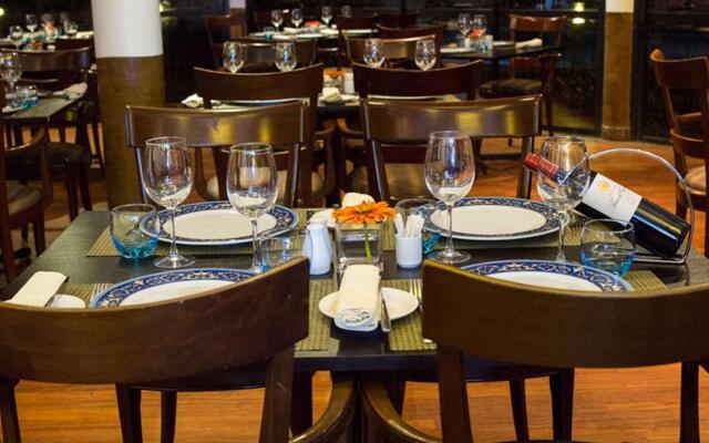 Mercure The Moorhouse Ikoyi Lagos