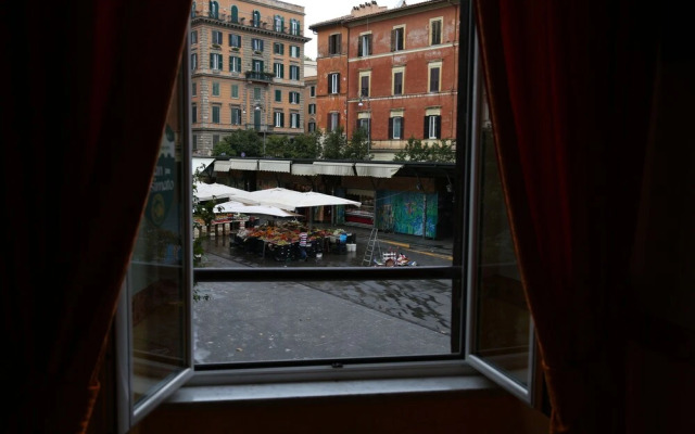 Locanda San Cosimato