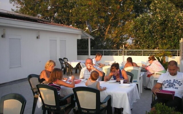 Vila Elkom Apartment 6