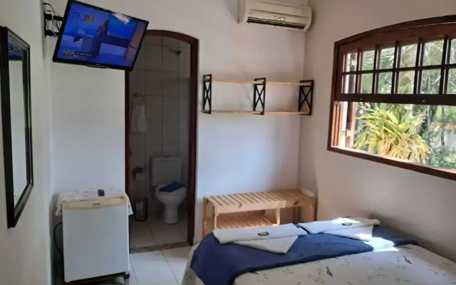Pousada Villa Verano