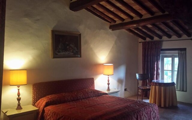 Buonvisi B&B