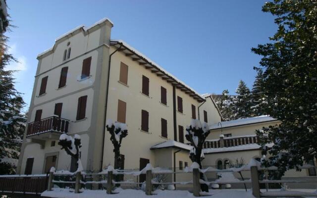 Hotel Appennino