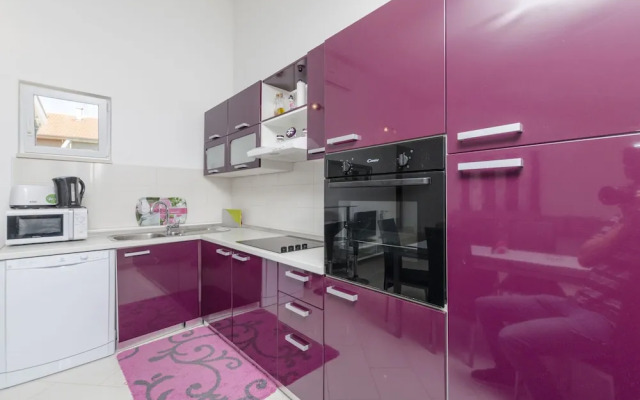 Apartments Franceska