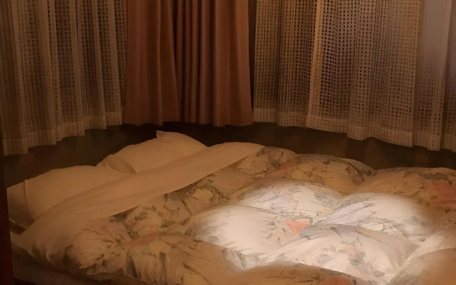 Hostel Yume Nomad