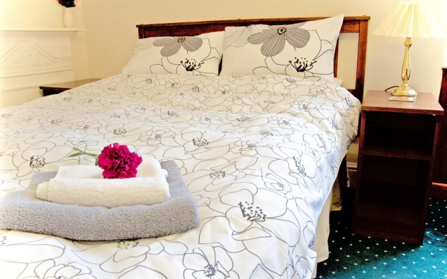 Landguard House B&B