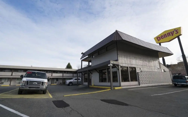 Seatac Inn