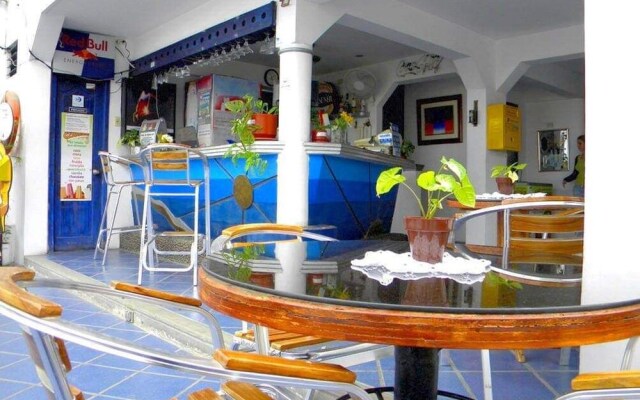 Hotel Cocos