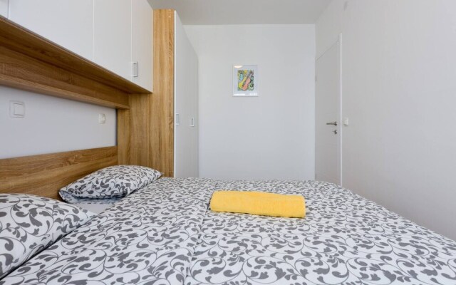 Sea View Apartment Zara Luminosa