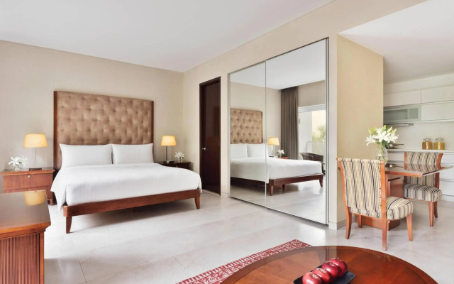 Marriott Suites Pune