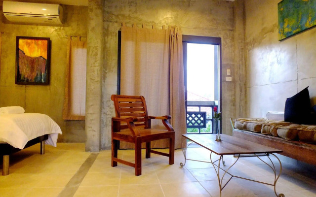 The Cave Studio Samui