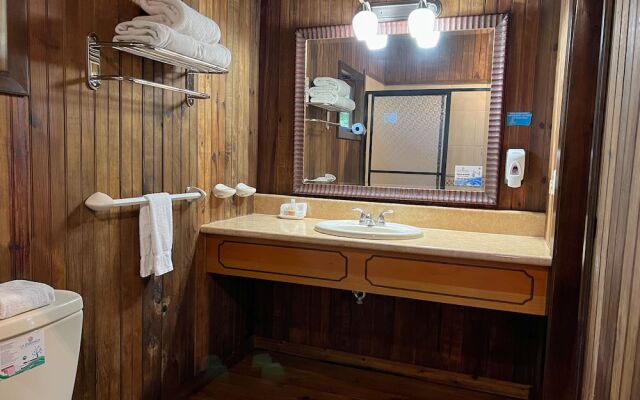 La Ensenada Beach Resort - All Inclusive