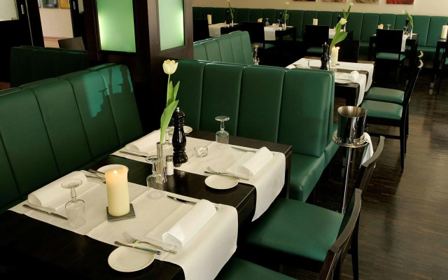 Flemings Hotel München Schwabing