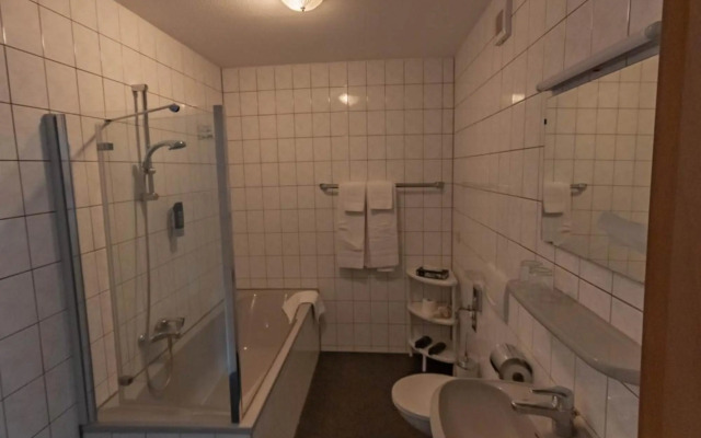 WEST Hotel Radebeul