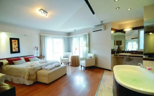 Santa Cecilia Resort & Spa