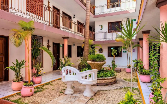Hotel Santa Lucía
