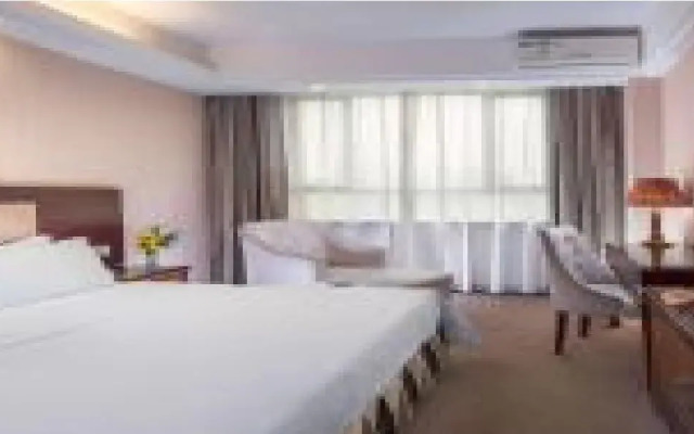 Vienna Hotel Longgang Nanlian Shenzhen