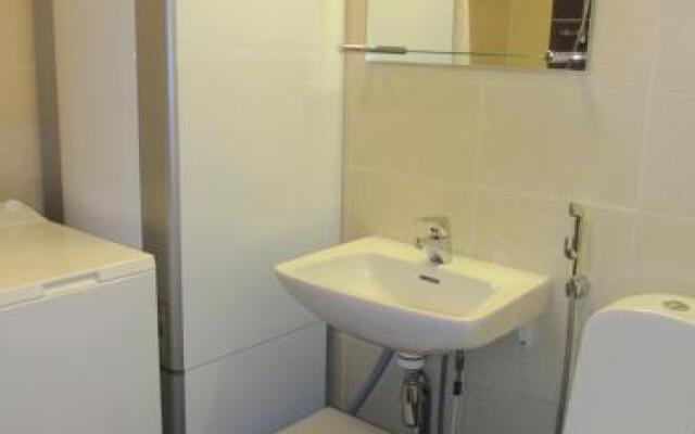 Lapin Kutsu Apartments