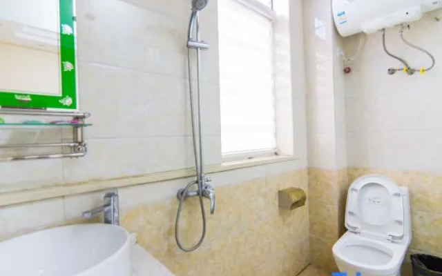 Jinlong Express Hotel