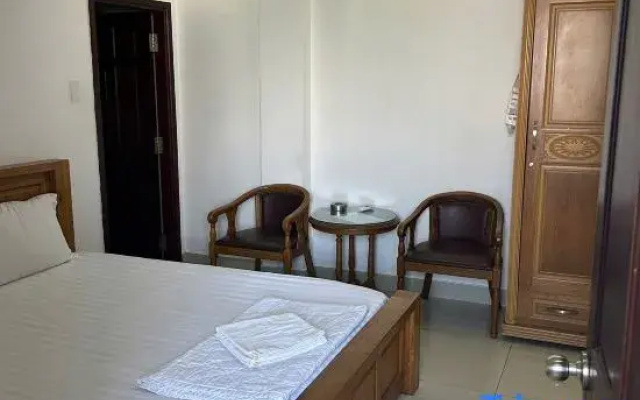 Ha Vy Hotel