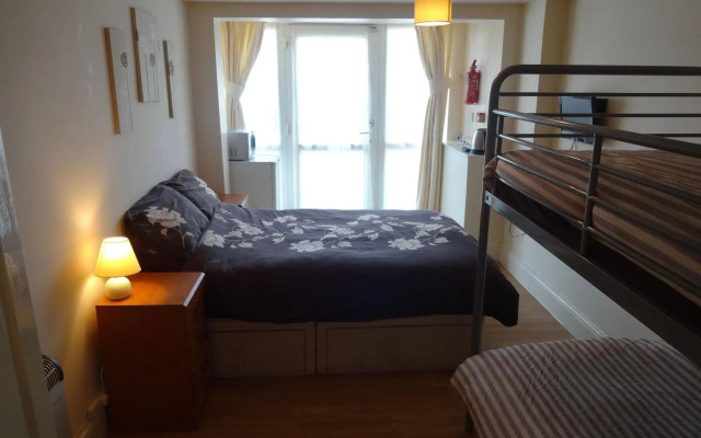 Travellers Rest Motel