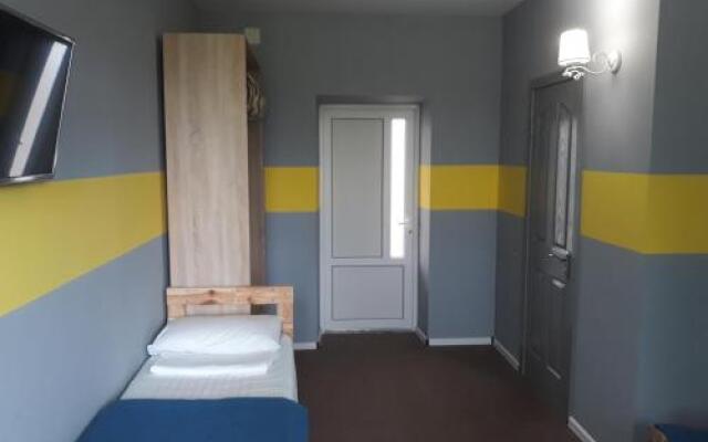 Hotel Jonik Land