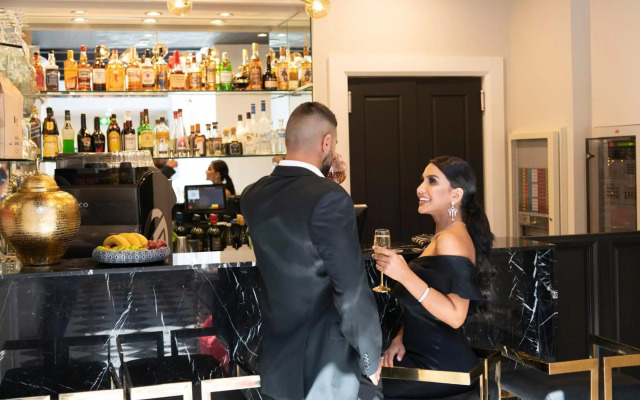 Gladius Hotel & Suites