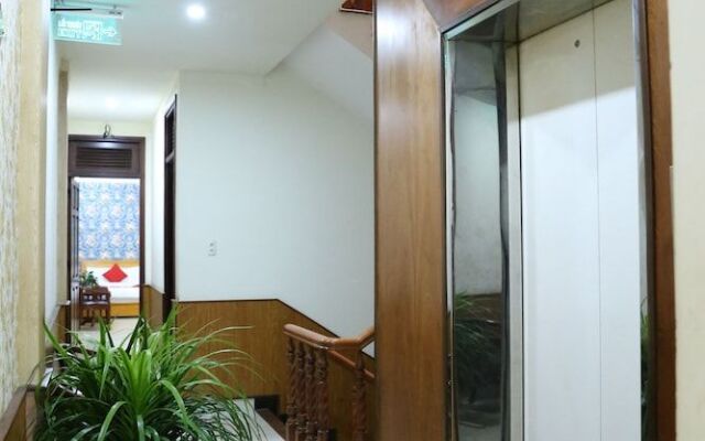Huong Moc Hotel 2