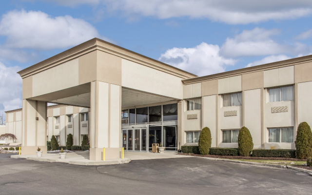 Comfort Inn Medford - Long Island