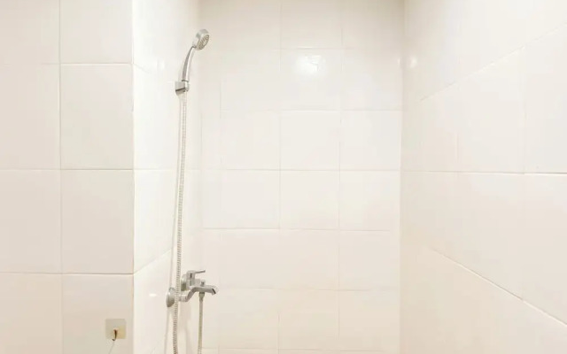 Standard 2BR Apartment Vittoria Residence