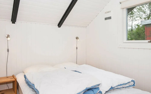4 Person Holiday Home in Esbjerg V