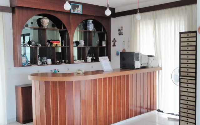 Hotel Anagros