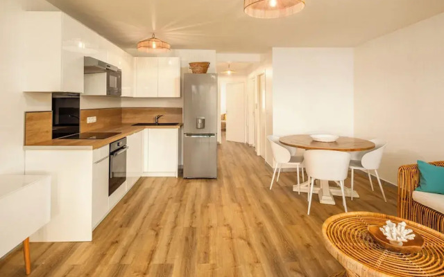 Duplex Le Nid des Pélicans