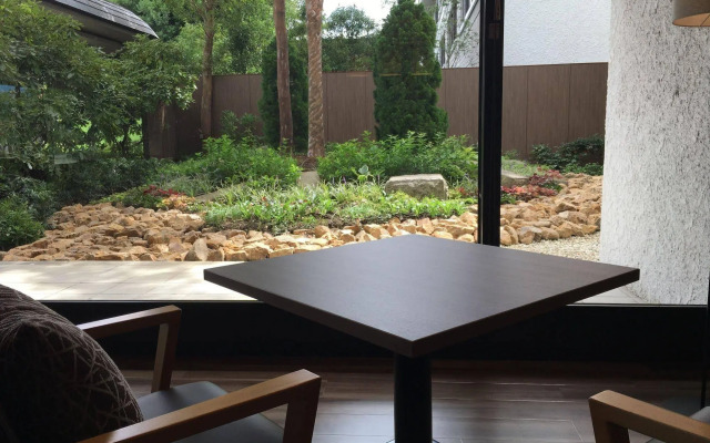 Izu Marriott Hotel Shuzenji