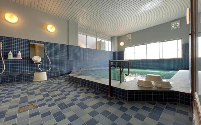 Guest House Sunline Beppu - Hostel