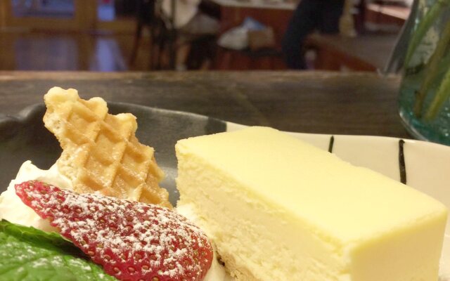 Bedgasm Hostel Chanthaburi