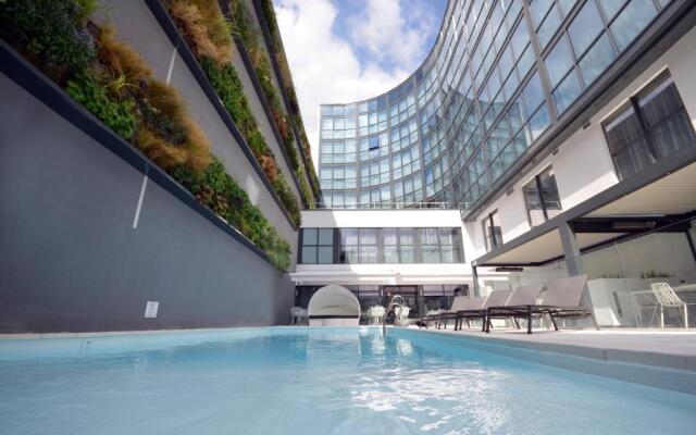 Holiday Inn Dijon by IHG