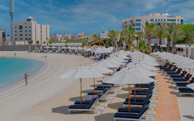 Solymar Hotel & Beach