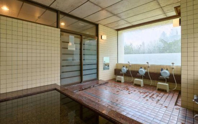 Fuji Yamanakako Resort Hotel