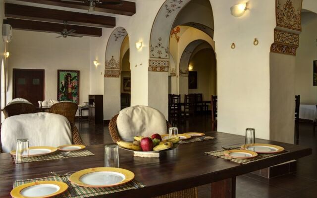 Surajgarh Fort - An Amritara Resort