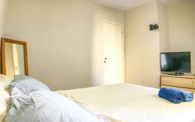 Timo Apto a 200m - Praia das Pitangueiras Guaruj