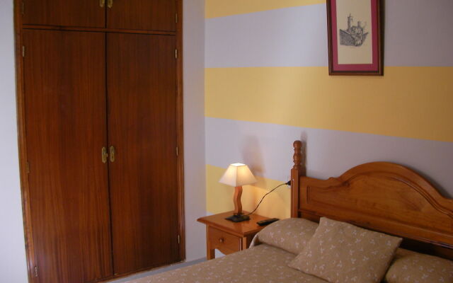 Hostal Trujillo