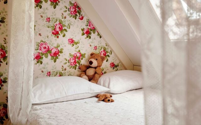 Authentic Holiday Home in Baarlo With Private Terrace