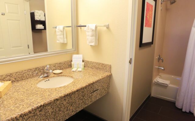 Staybridge Suites Silicon Valley by IHG